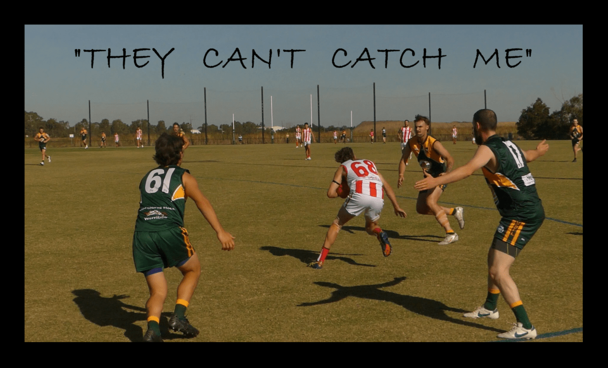 Is This The Fastest Freedom In World&nbsp;Sport